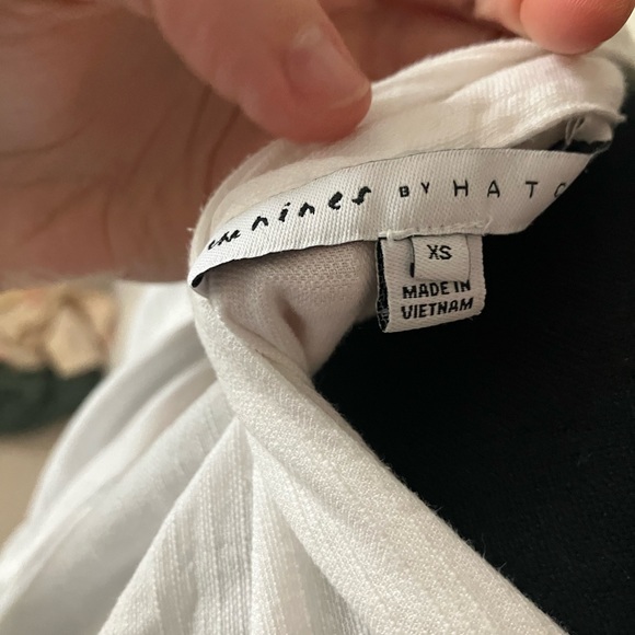 Maternity jumpsuit from Hatch by Target - Picture 4 of 5